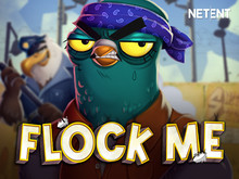 Flock Me
