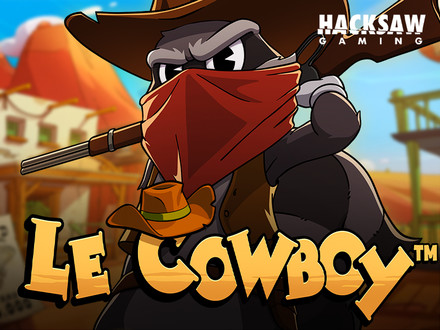 Le Cowboy