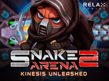 Snake Arena 2